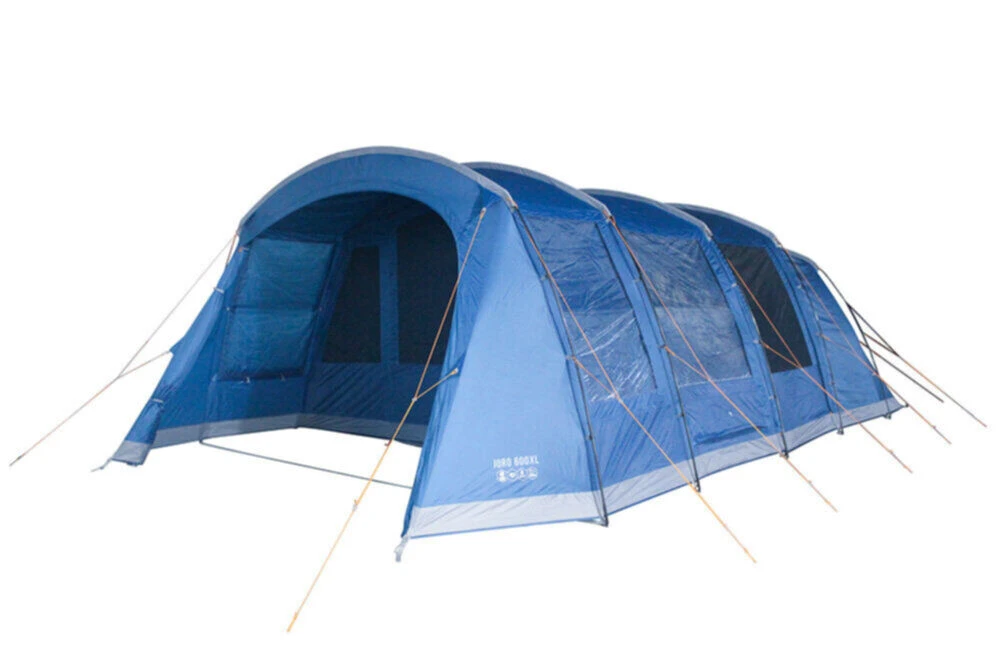 Vango Joro Poled 600XL Tent (2022) - Image 3