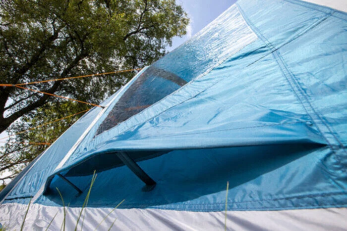 Vango Airbeam Vango Vesta Air 850xl Tent (2023) Bundle - Image 10