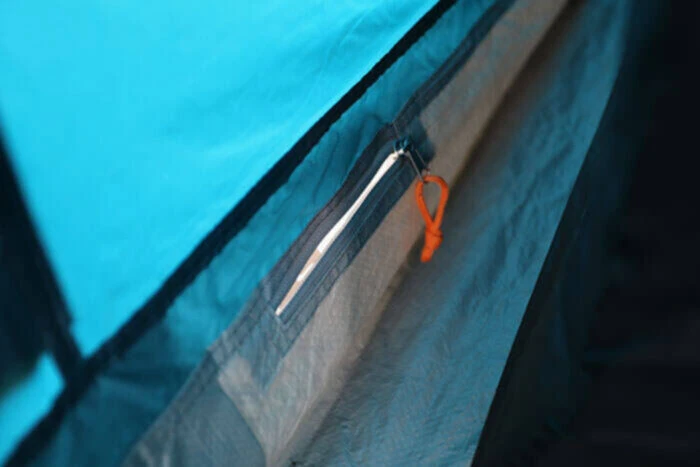 Vango Airbeam Vango Vesta Air 850xl Tent (2023) Bundle - Image 12