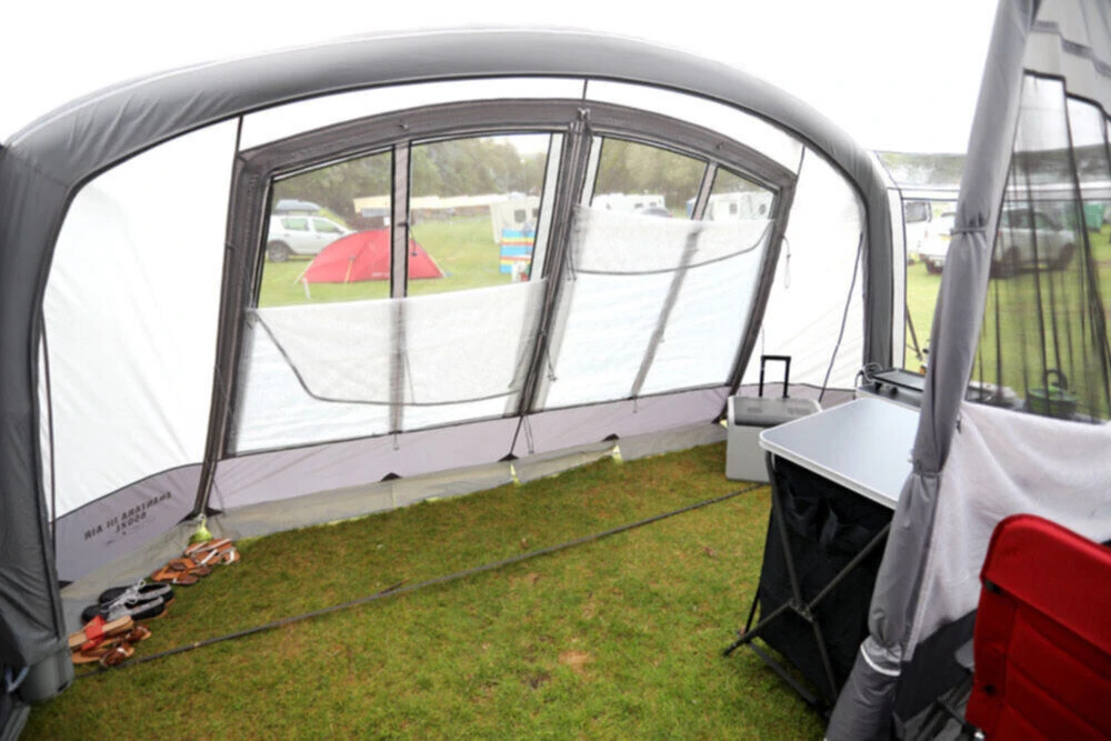 Vango Airbeam Vango Anantara IV 650xl Air Tent (2023) - Image 6