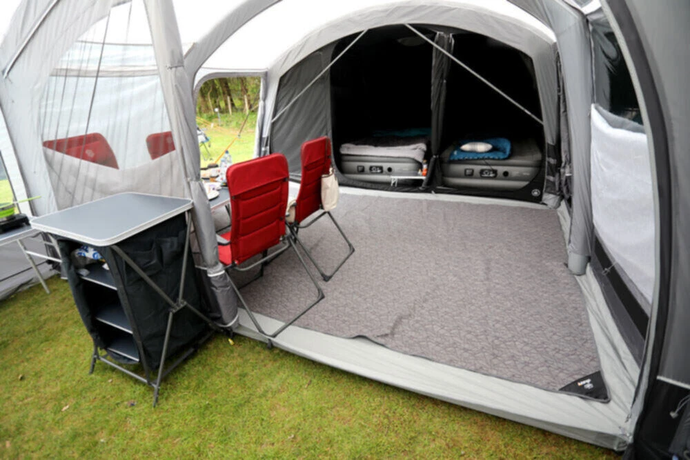 Vango Airbeam Vango Anantara IV 650xl Air Tent (2023) - Image 7