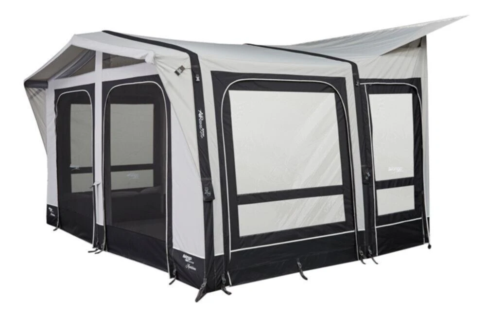 Vango Airbeam Vango Montelena Front Mesh Doors (*2) (MD004)