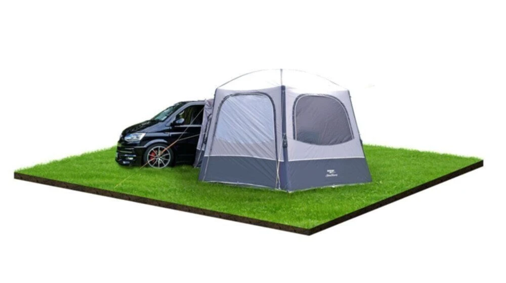 Vango Airbeam Vango Airhub Hexaway II Low Awning (2022)