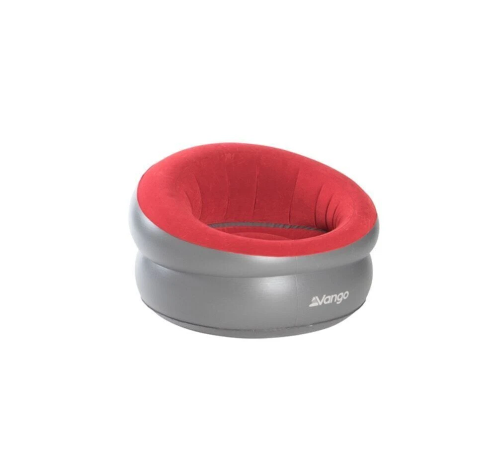 Vango Inflatable Donut DLX Chair - Image 2
