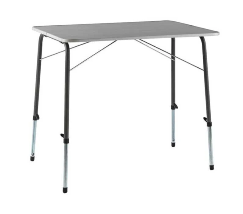Vango Birch 80 Adjustable Table