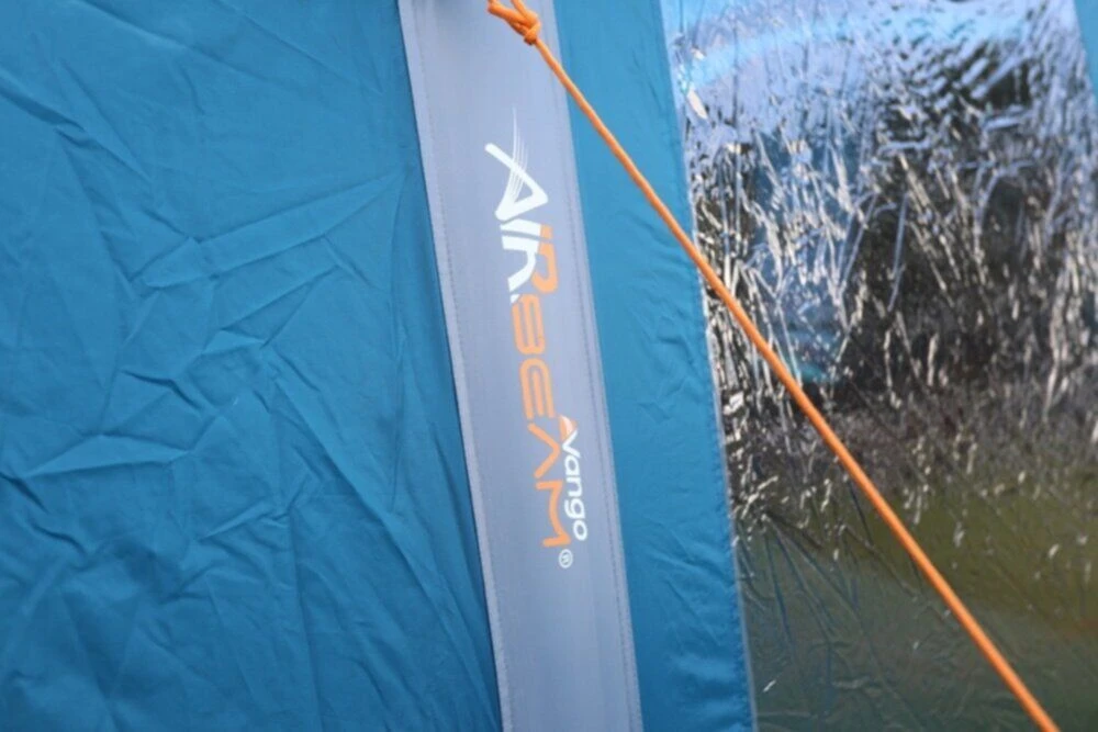 Vango Airbeam Vango Aether Air 600XL Tent (2022) - Image 8