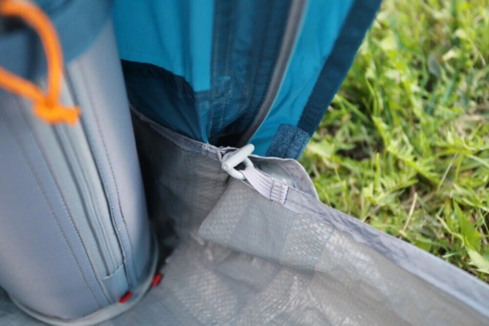 Vango Airbeam Vango Aether Air 600XL Tent (2022) - Image 11