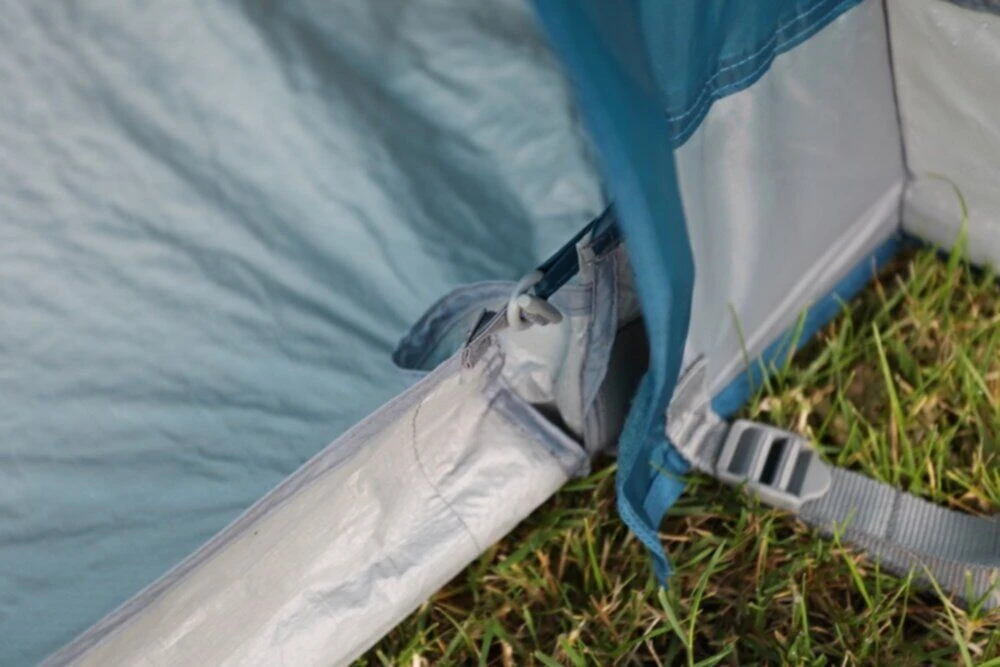 Vango Airbeam Vango Aether Air 600XL Tent (2022) - Image 12