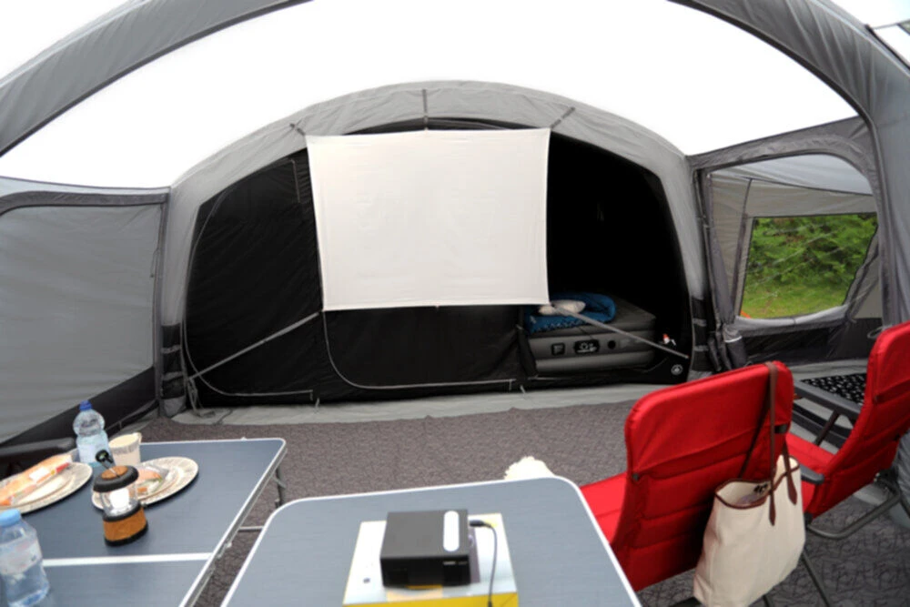 Vango Vista Cinema Screen - Image 3