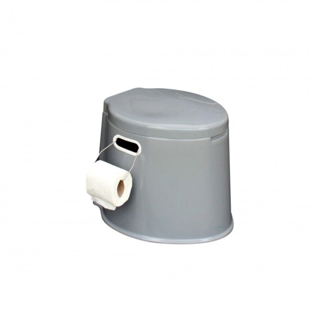 Outdoor Revolution Nature Calls 6L Portable Toilet - Image 2